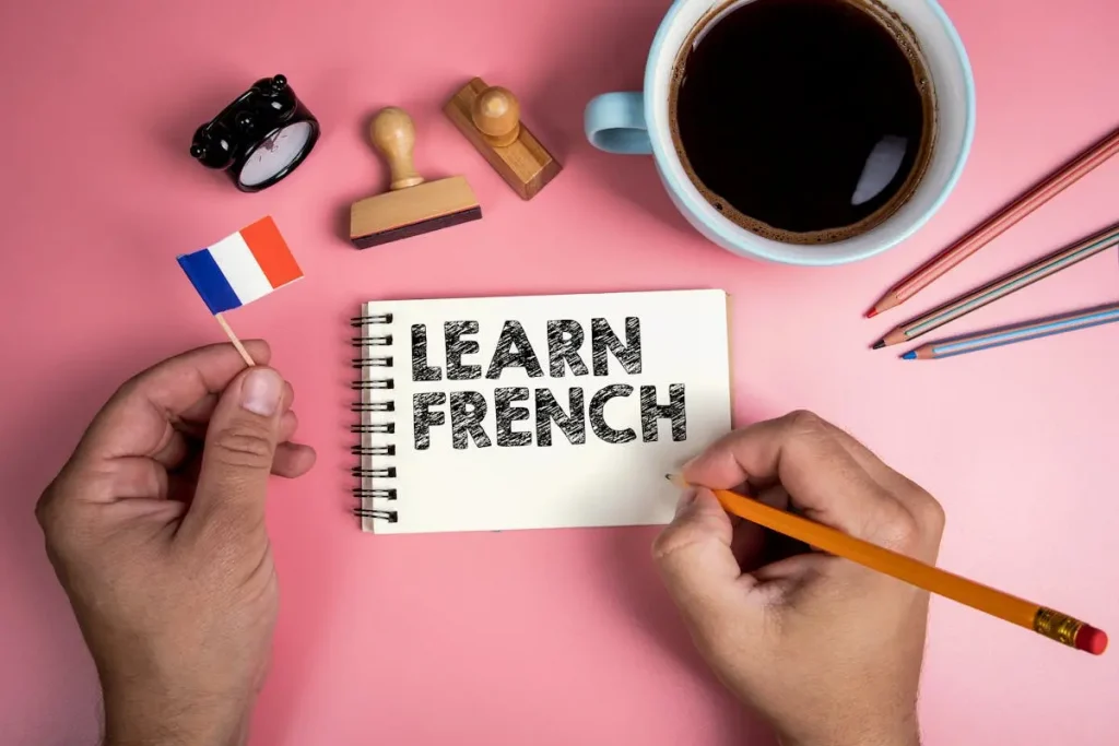 French