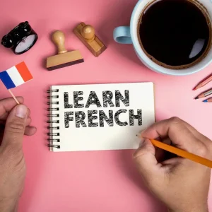 French