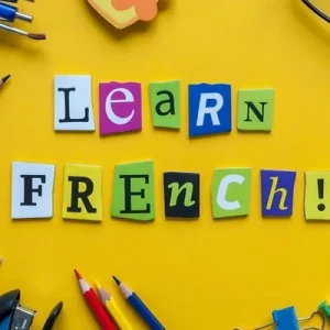 Learn French